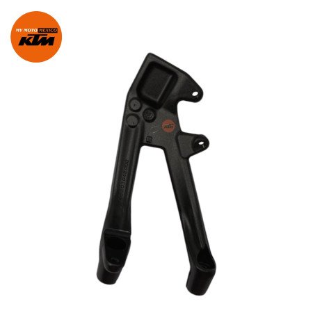 BASE DE POSAPIES TRASERO IZQUIERDO KTM ADVENTURE 390