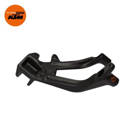 BASE DE POSAPIES TRASERO IZQUIERDO KTM ADVENTURE 390