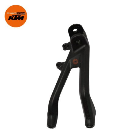 BASE DE POSAPIES TRASERO IZQUIERDO KTM ADVENTURE 390