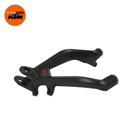 BASE DE POSAPIES TRASERO IZQUIERDO KTM ADVENTURE 390