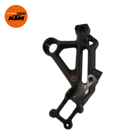 Soporte Para Posapie Delantera