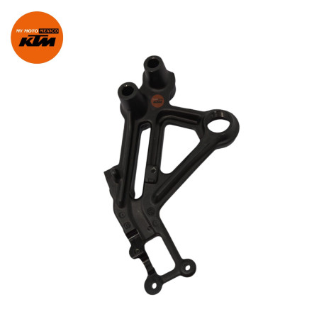 Soporte Para Posapie Delantera