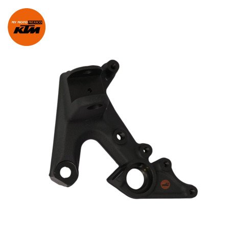 BASE DE POSAPIES DELANTERO DERECHO KTM ADVENTURE 390