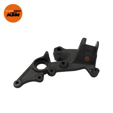 BASE DE POSAPIES DELANTERO DERECHO KTM ADVENTURE 390