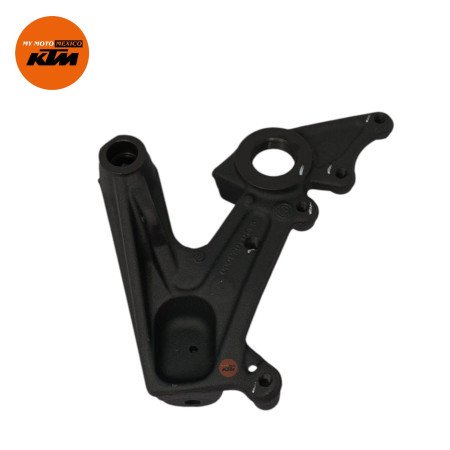 BASE DE POSAPIES DELANTERO DERECHO KTM ADVENTURE 390