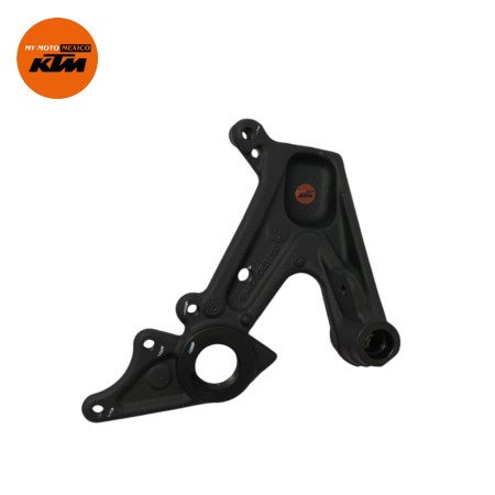 BASE DE POSAPIES DELANTERO DERECHO KTM ADVENTURE 390