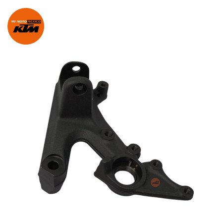 BASE DE POSAPIES DELANTERO DERECHO KTM ADVENTURE 390