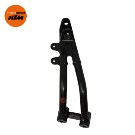 Soporte Para Posapie Trasera Izquierda