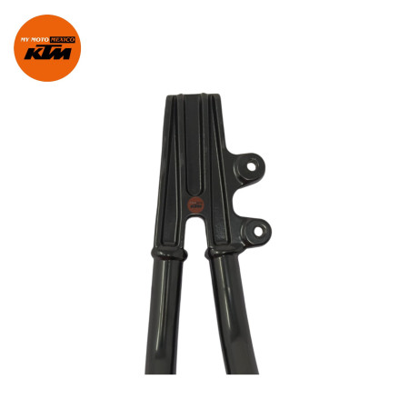 Soporte Para Posapie Trasera Izquierda