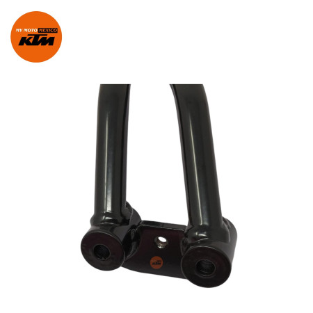 Soporte Para Posapie Trasera Izquierda