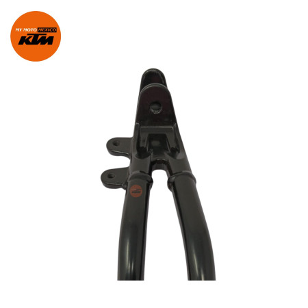 Soporte Para Posapie Trasera Izquierda
