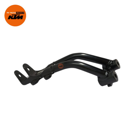 Soporte Para Posapie Trasera Izquierda