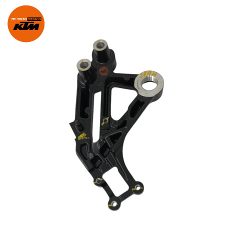Soporte Para Posapie Delantera