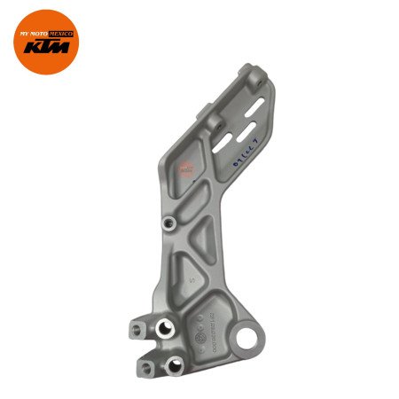 BASE DE POSAPIES DELANTERO IZQUIERDO KTM HUSQVARNA SVARTPILEN 250