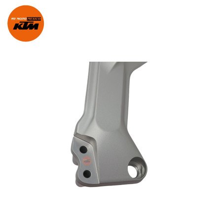 BASE DE POSAPIES DELANTERO DERECHO KTM HUSQVARNA SVARTPILEN 250