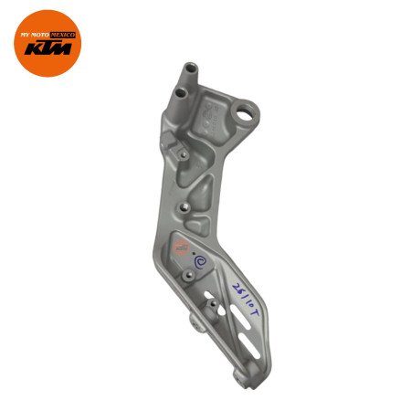 BASE DE POSAPIES DELANTERO DERECHO KTM HUSQVARNA SVARTPILEN 250