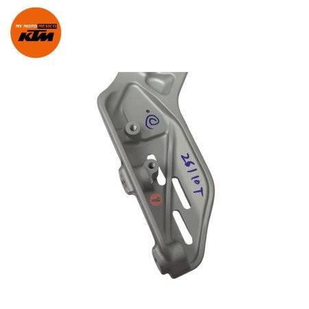 BASE DE POSAPIES DELANTERO DERECHO KTM HUSQVARNA SVARTPILEN 250