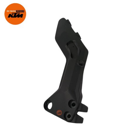 BASE DE POSAPIES DELANTERO IZQUIERDO HUSQVARNA VITPILEN 250