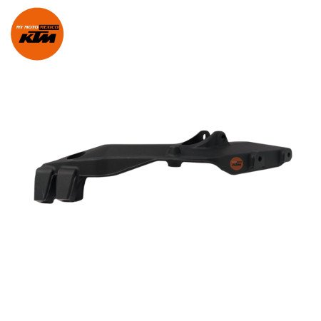 BASE DE POSAPIES DELANTERO IZQUIERDO HUSQVARNA VITPILEN 250