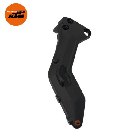 BASE DE POSAPIES DELANTERO IZQUIERDO HUSQVARNA VITPILEN 250