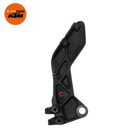 BASE DE POSAPIES DELANTERO IZQUIERDO HUSQVARNA VITPILEN 250