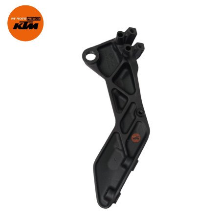 BASE DE POSAPIES DELANTERO IZQUIERDO HUSQVARNA VITPILEN 250