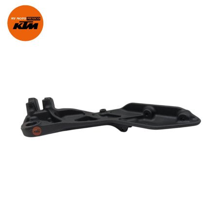 BASE DE POSAPIES DELANTERO IZQUIERDO HUSQVARNA VITPILEN 250