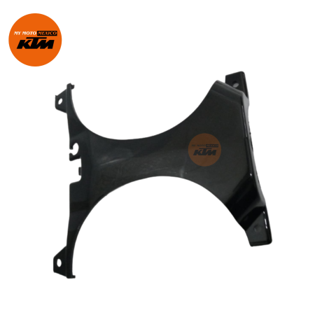 SOPORTE DE FAROLA DELANTERO RC 200/390