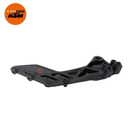 BASE DE POSAPIES DELANTERO IZQUIERDO HUSQVARNA VITPILEN 250