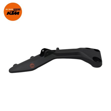 BASE DE POSAPIES DELANTERO IZQUIERDO HUSQVARNA VITPILEN 250