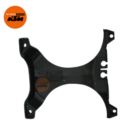 SOPORTE DE FAROLA DELANTERO RC 200/390