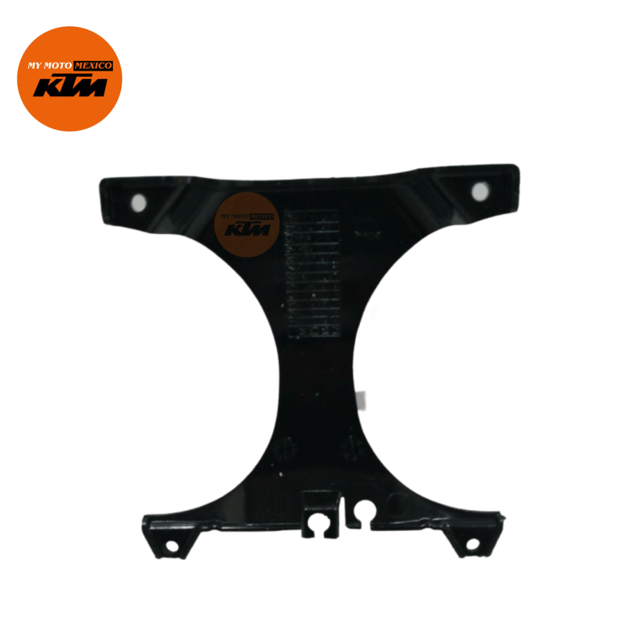 SOPORTE DE FAROLA DELANTERO RC 200/390