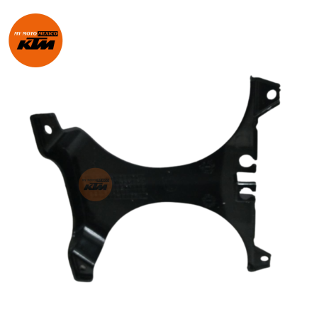 SOPORTE DE FAROLA DELANTERO RC 200/390