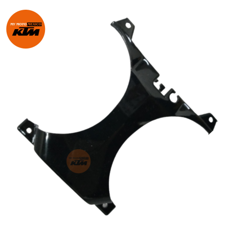 SOPORTE DE FAROLA DELANTERO RC 200/390