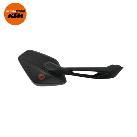 Retrovisor Izquierdo