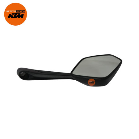 Retrovisor Izquierdo