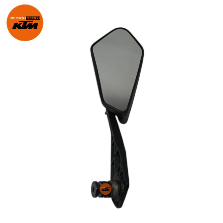 Retrovisor Izquierdo