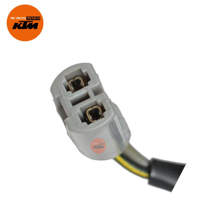 Retrovisor Derecho Con Intermitente