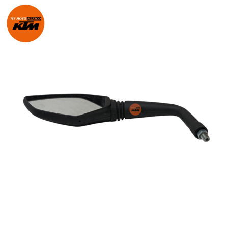 Retrovisor Izquierdo