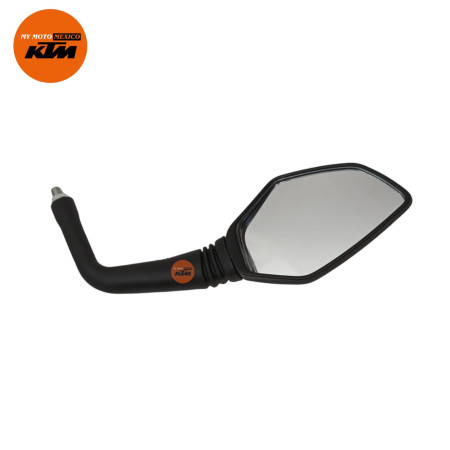 Retrovisor Izquierdo