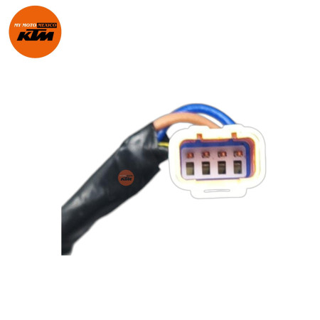Intermitente De Luces Delantero Izquierda