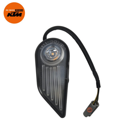 Intermitente De Luces Delantero Derecho