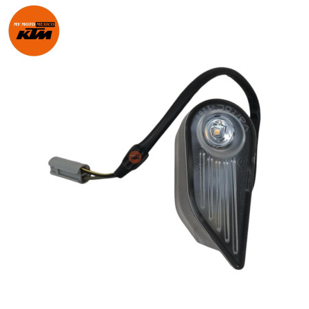 Intermitente De Luces Delantero Derecho