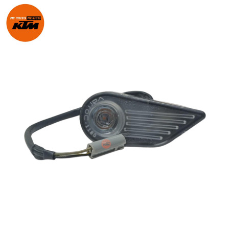 Intermitente De Luces Delantero Derecho