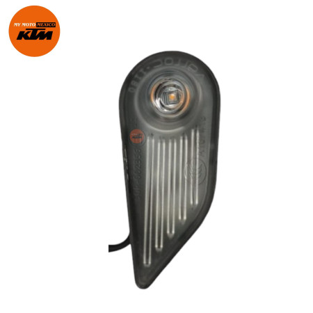 Intermitente De Luces Delantero Izquierda