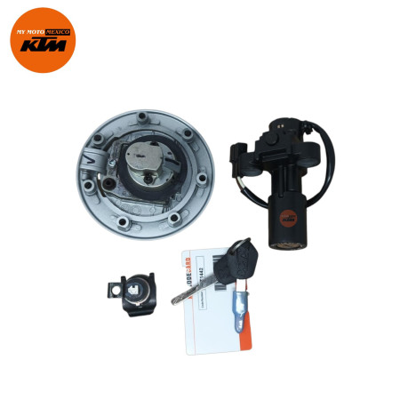 Kit Switch Completo