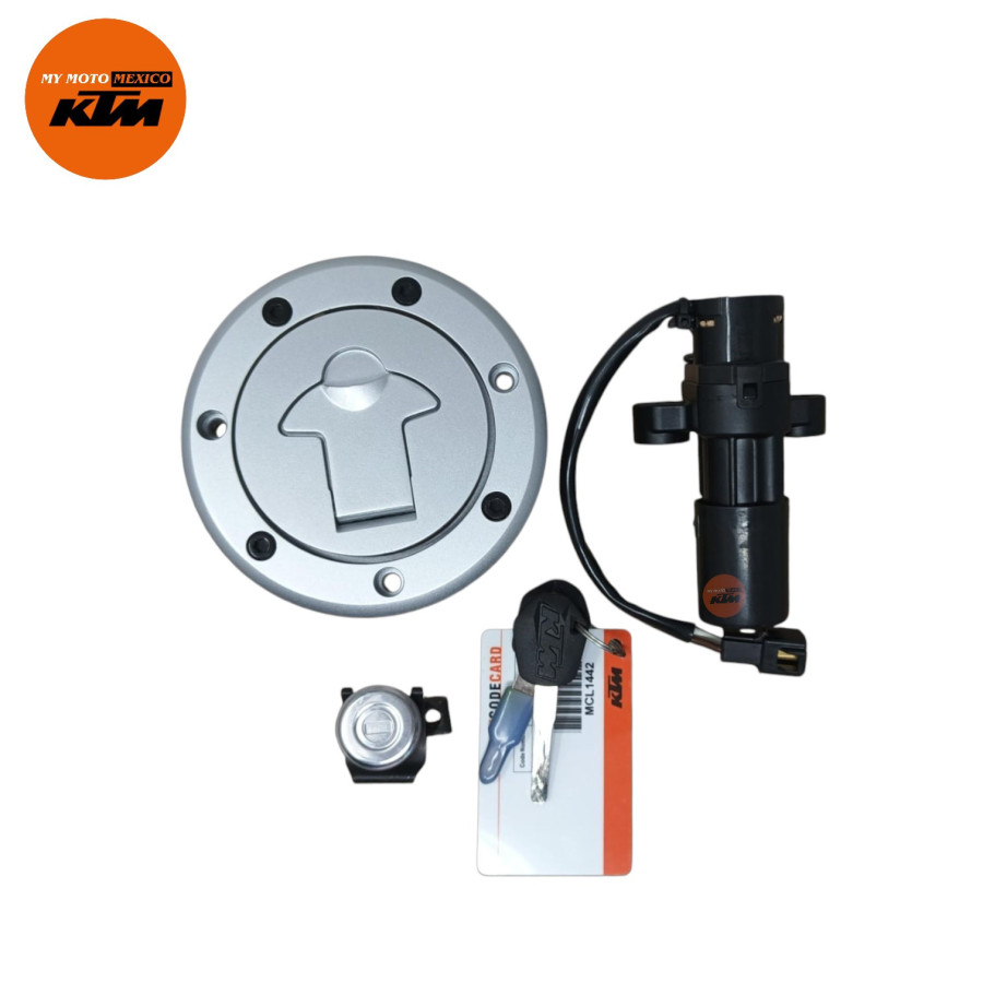 Kit Switch Completo