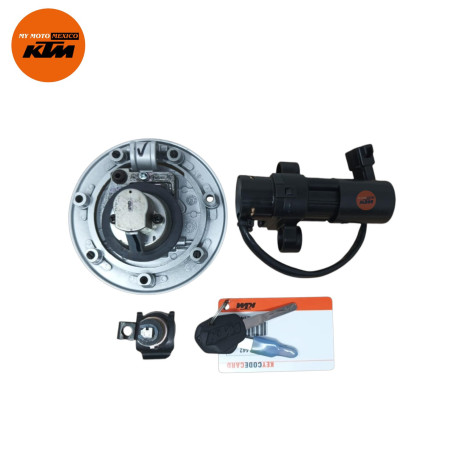 Kit Switch Completo
