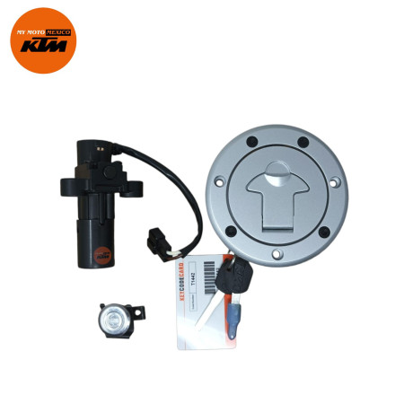 Kit Switch Completo