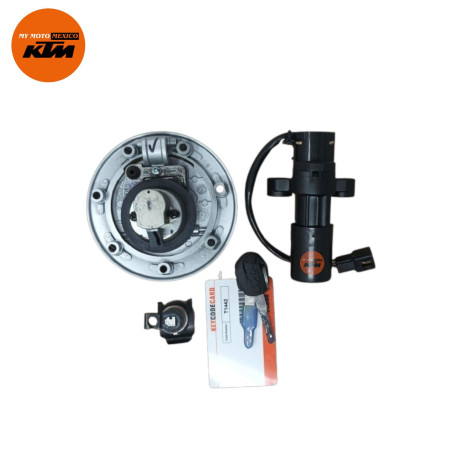 Kit Switch Completo